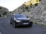 BMW 750Li xDrive 2008 года